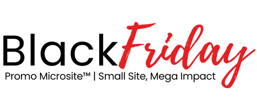 Black Friday Sales Site