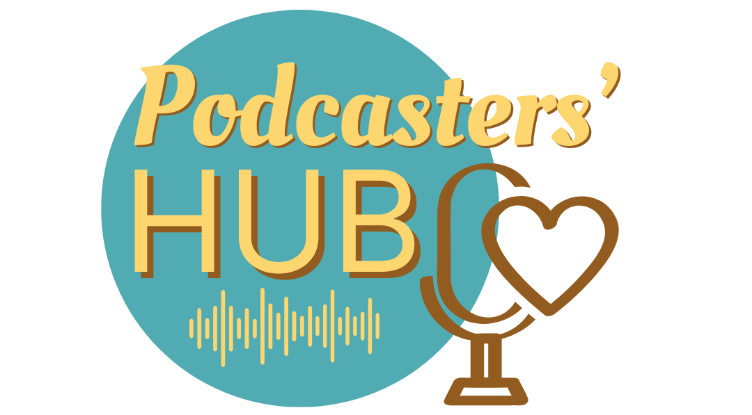 The podcaster's Hub